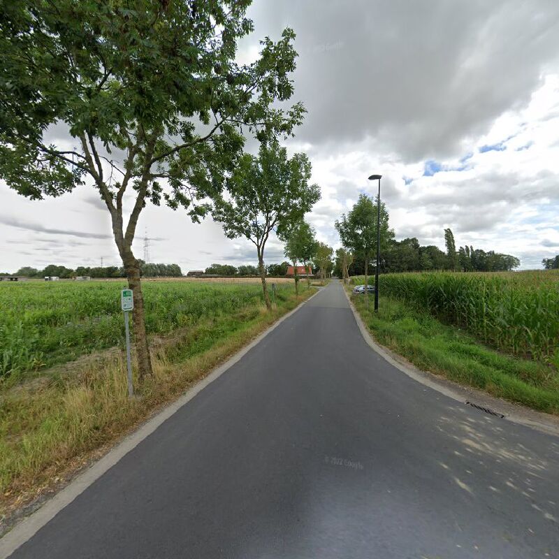 Foto van Stal Frenaro