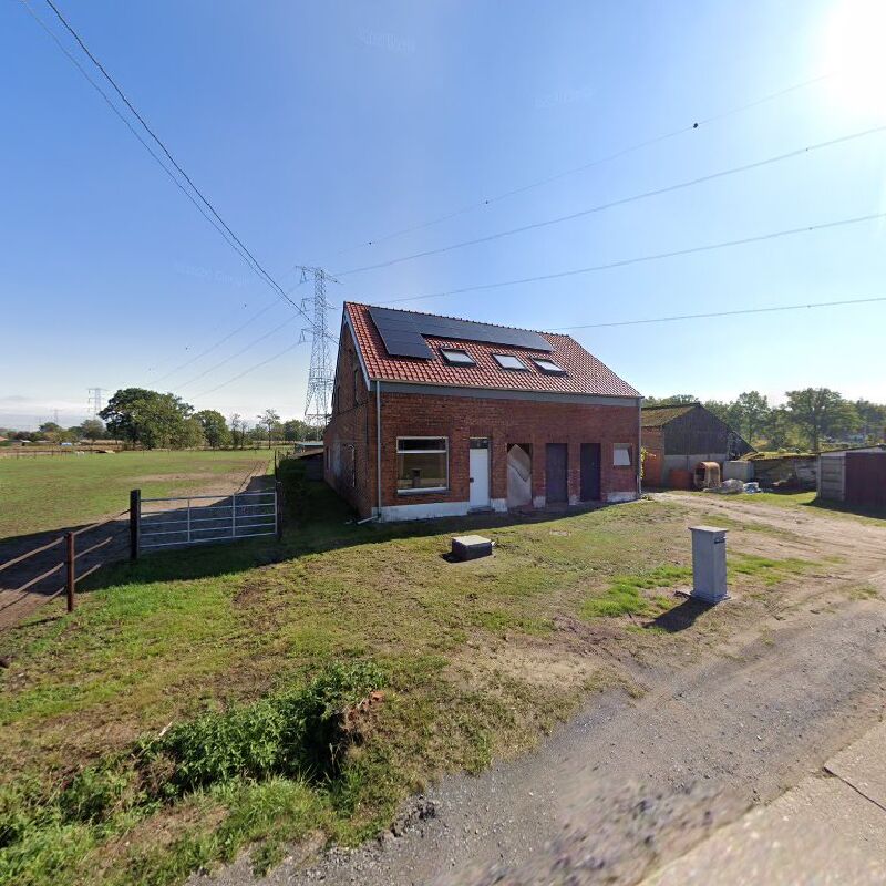 Foto van Stal Reigershof