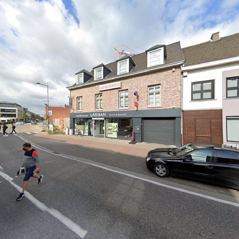 Foto van The Skin Lounge