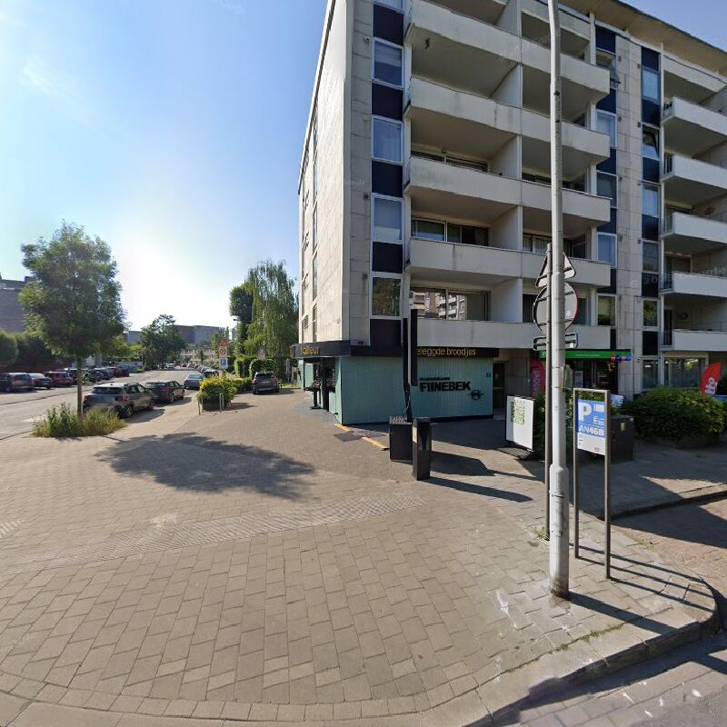 Foto van Traiteur