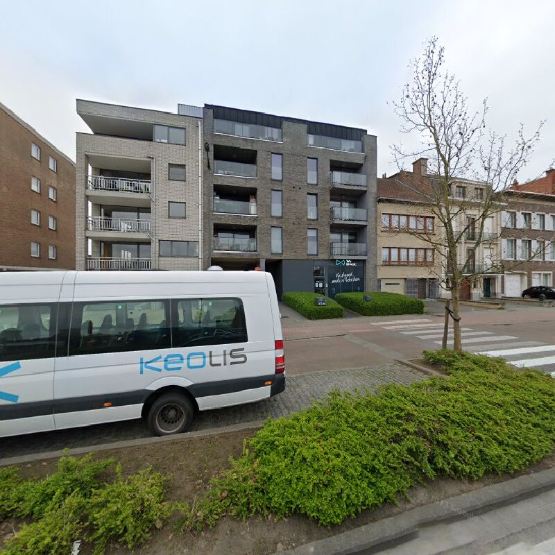Foto van We Invest Vilvoorde