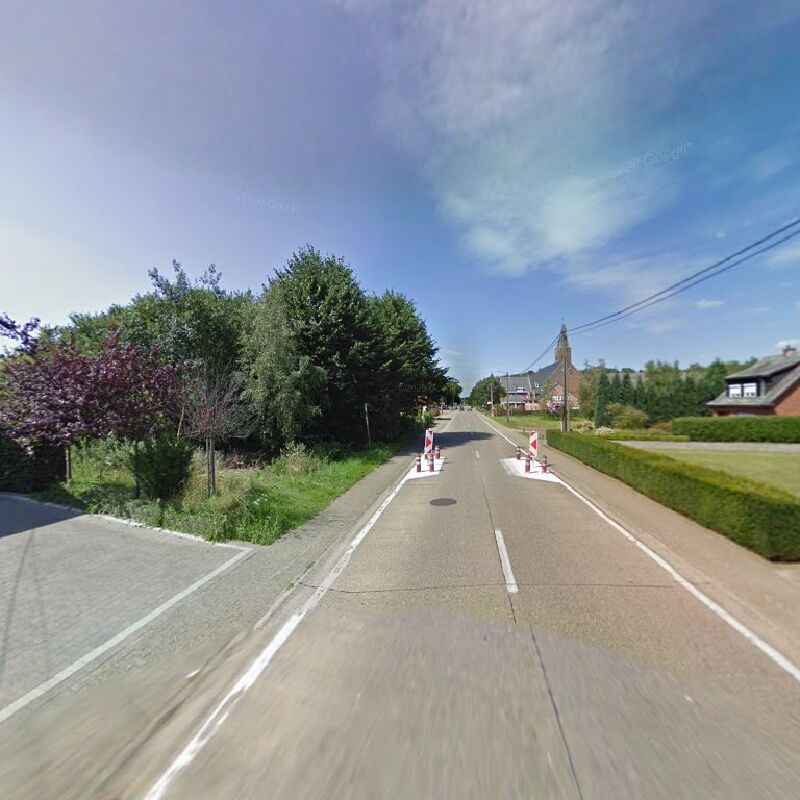 Foto van Herselt Oude Baan Diestsebaan