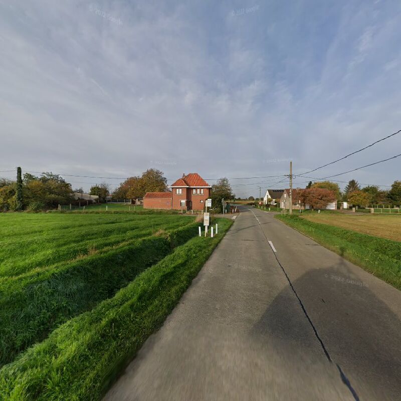 Foto van Lubbeek Lommerhof Kapel
