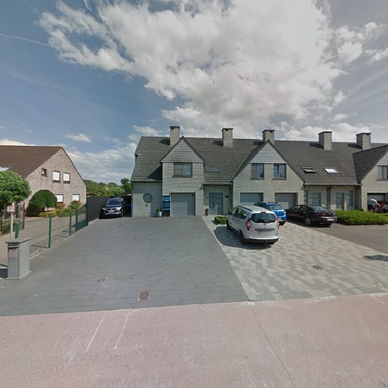 Foto van A B Steven Kegels