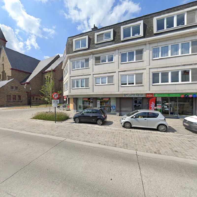 Foto van Ladbrokes