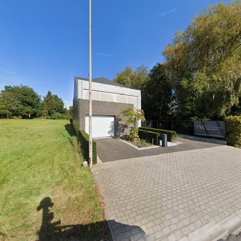 Foto van Schilderwerken Vermeersch