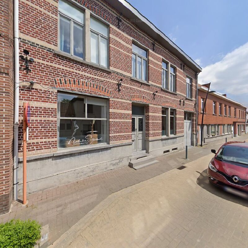 Foto van BoekGoesting