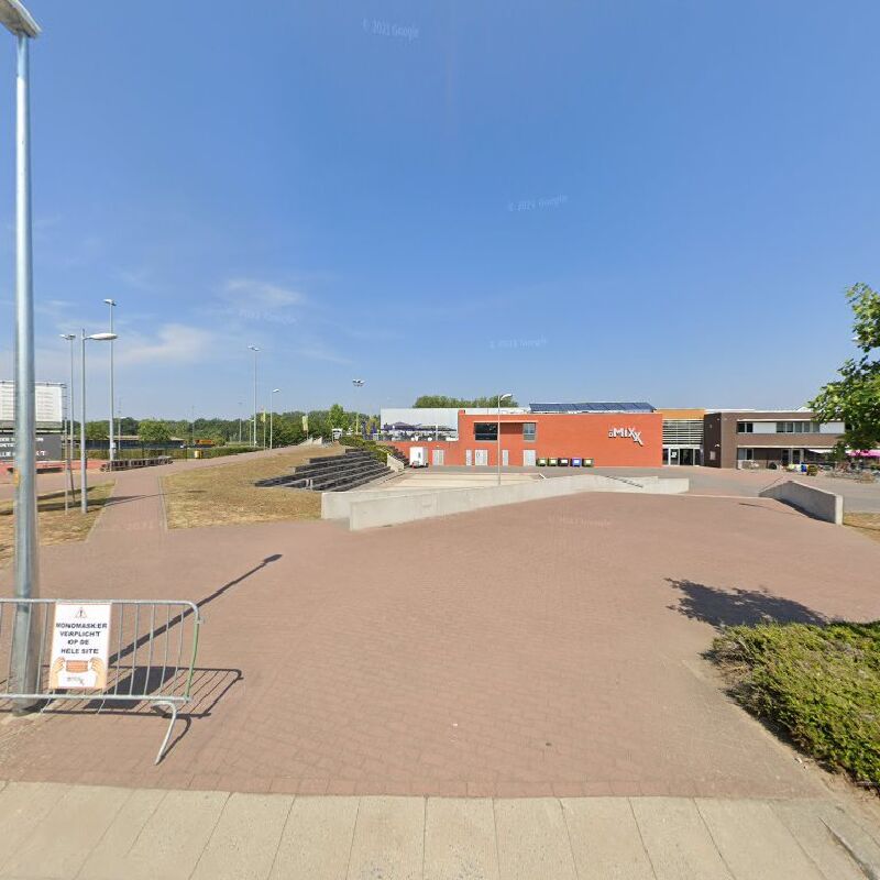 Foto van Cbc-Zwembaden Bvba