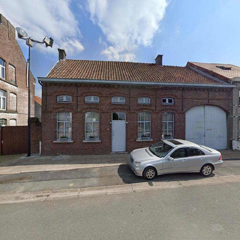 Foto van Schilderwerken ( TOM )
