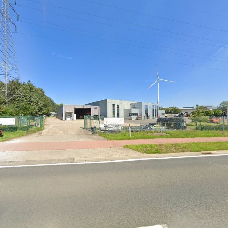 Foto van Green Line Omheiningen