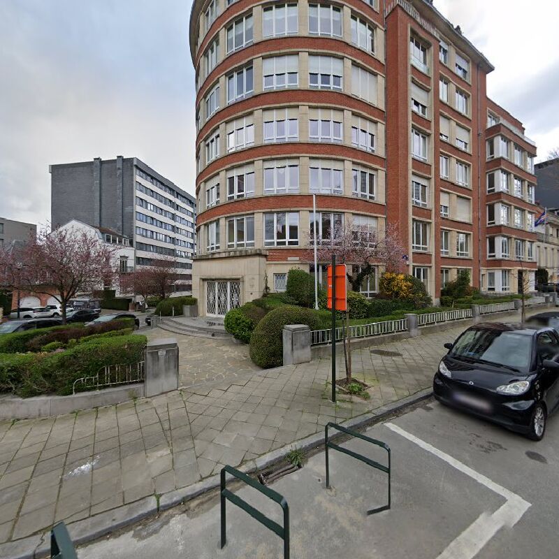 Foto van GESOFICO