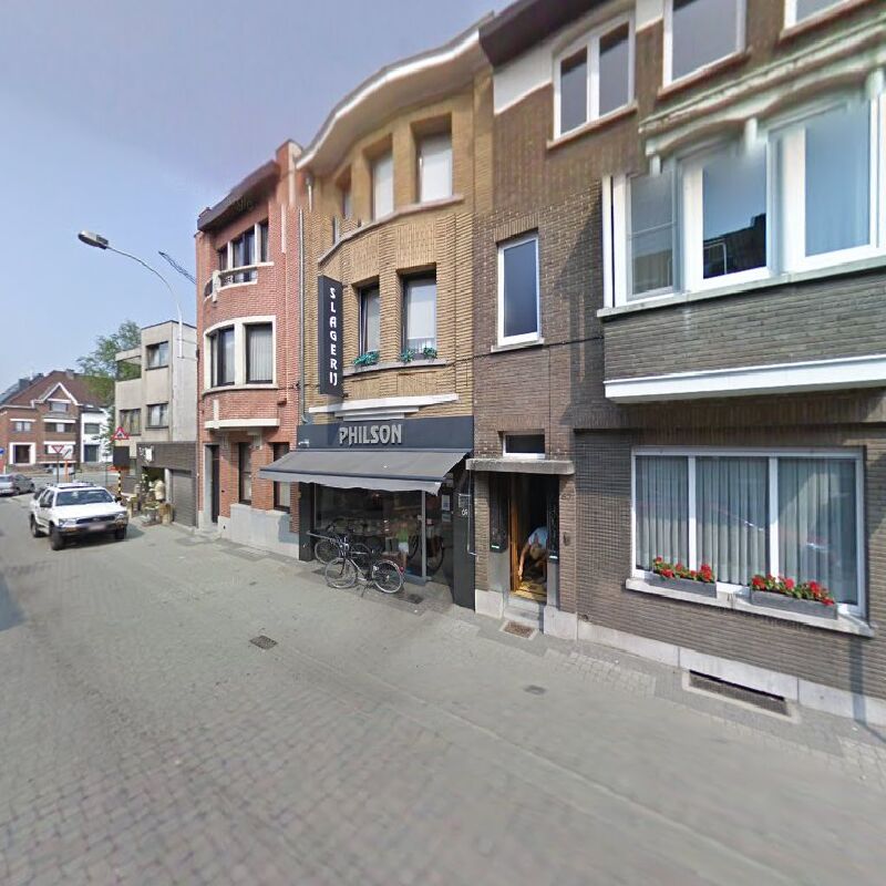 Foto van Slagerij Philson (Lino BV)