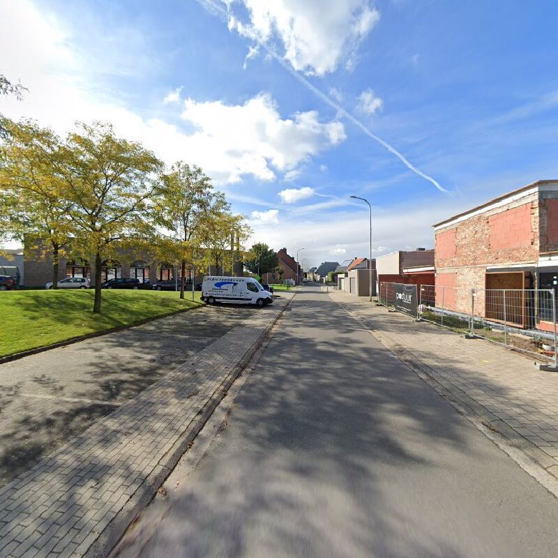 Foto van Lokaal Dienstencentrum Ter Deeve