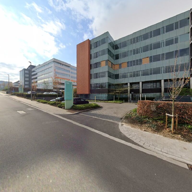 Foto van Eversheds Sutherland