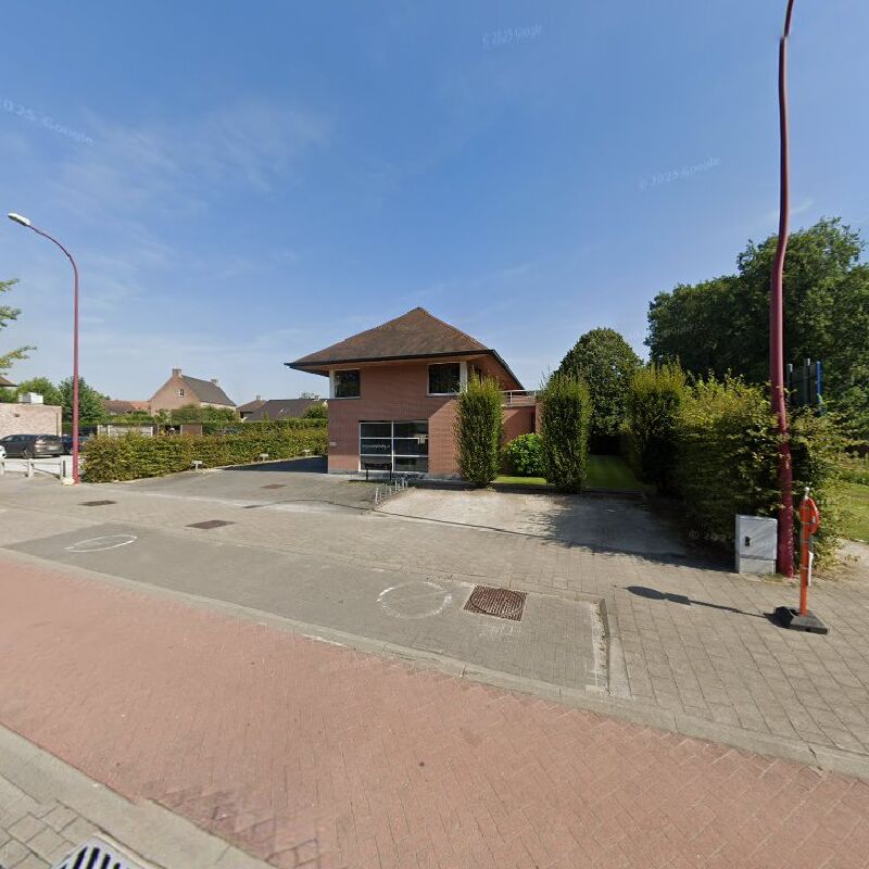 Foto van Oogartspraktijk Izegem