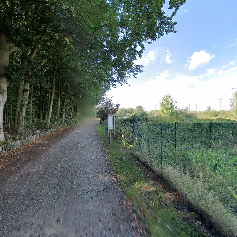 Foto van Manège du Possible - Plateau de la Foresterie