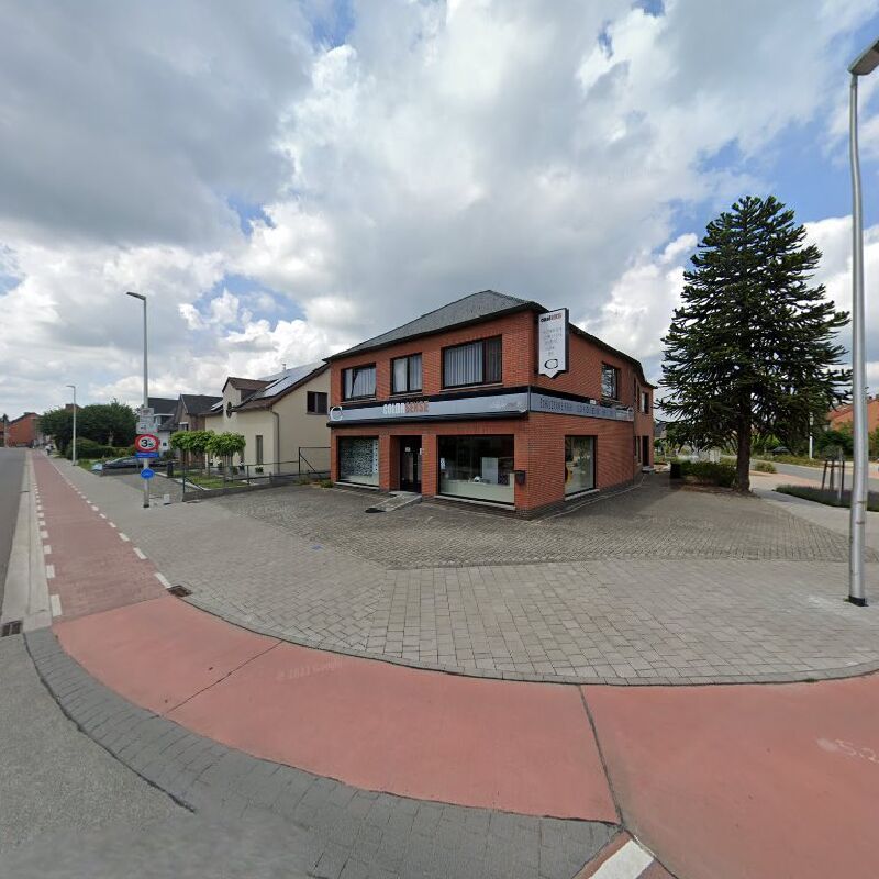 Foto van Colorsense