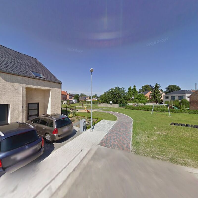 Foto van Speeltuin Bergstraat