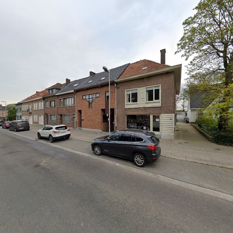Foto van De Block / Ludo