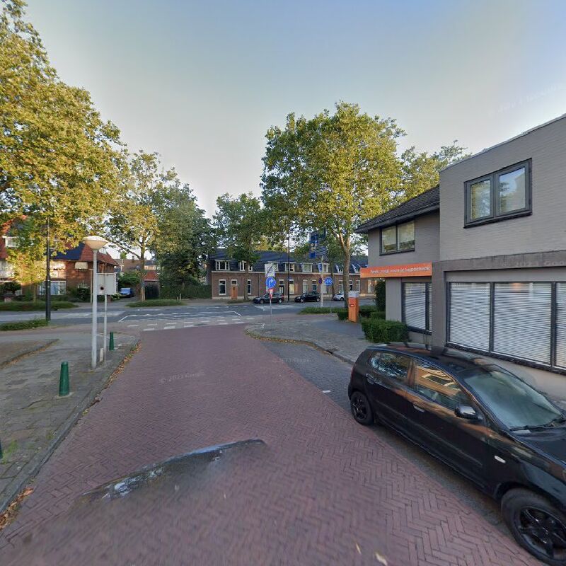 Foto van Freek Hypotheek Eindhoven - Hypotheken | Verzekeringen | Expat Mortgages | Insurances