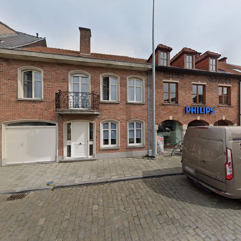 Foto van Quintelier Elektro bv