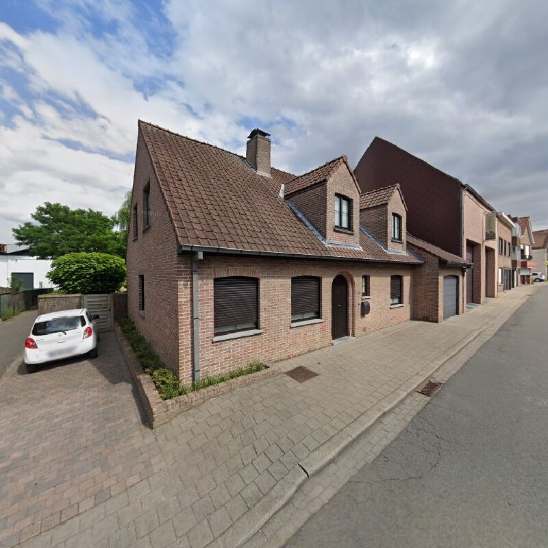 Foto van TUINONTWERP HUBAUX BVBA LAUWE