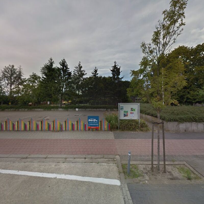 Foto van Basisschool Dr. Jozef Weyns