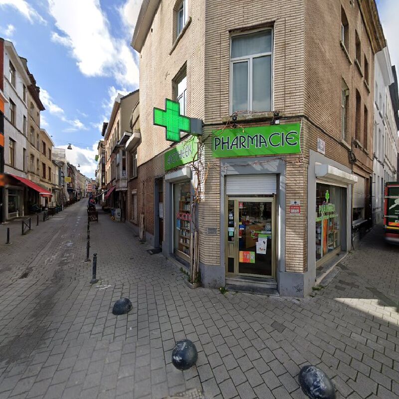Foto van Pharmed