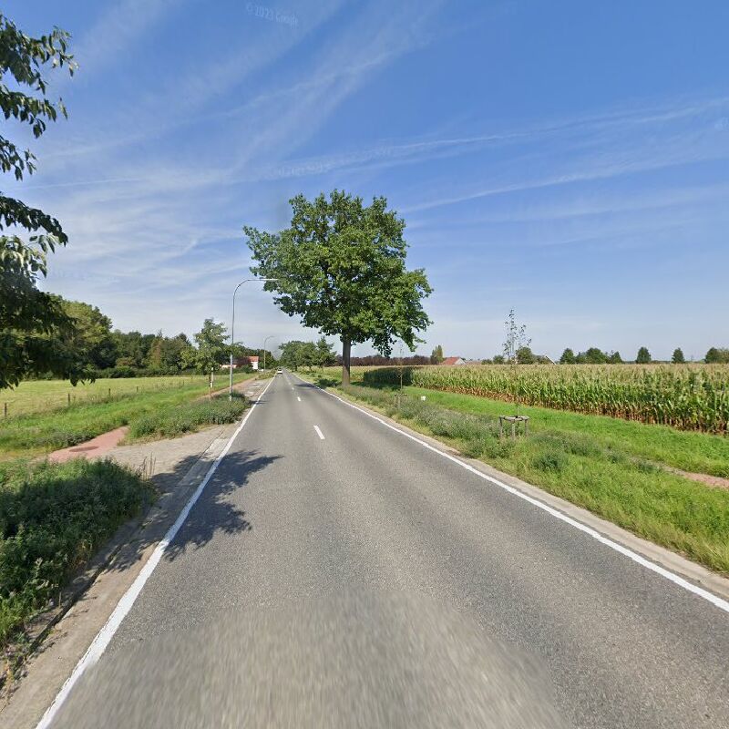 Foto van Herk-de-Stad Jodestraat