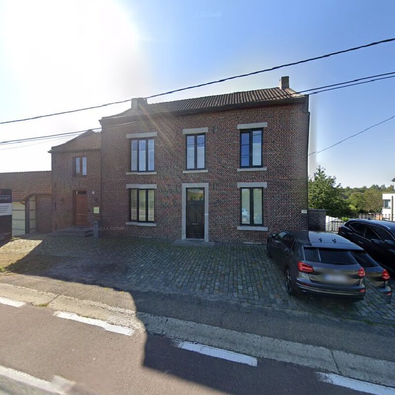 Foto van Advocatenkantoor Debuyst
