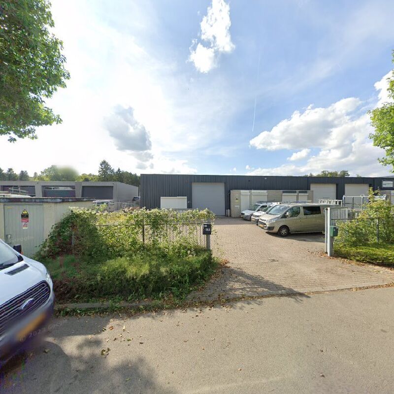 Foto van Schilderwerken Thimister Maastricht bv