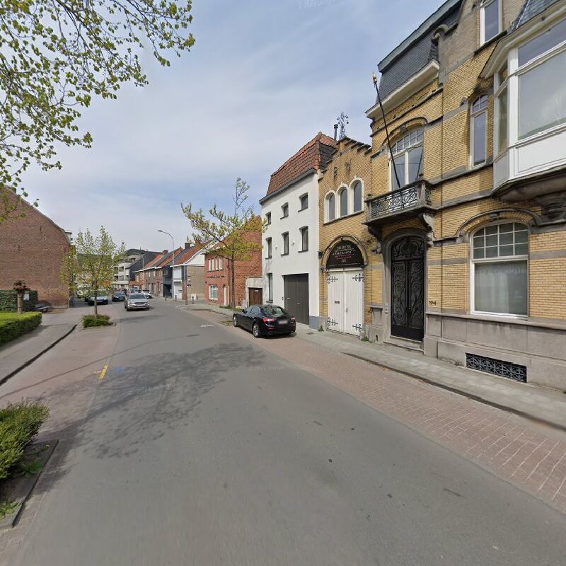 Foto van Schilderwerken Kerckhof