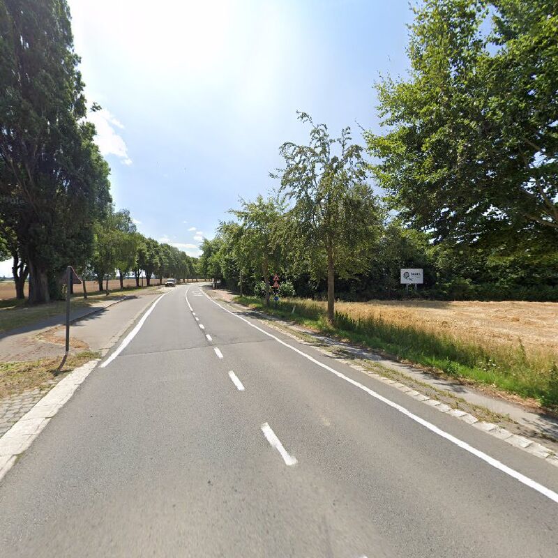 Foto van OCMW Spiere Helkijn Inst. Openb. Nut