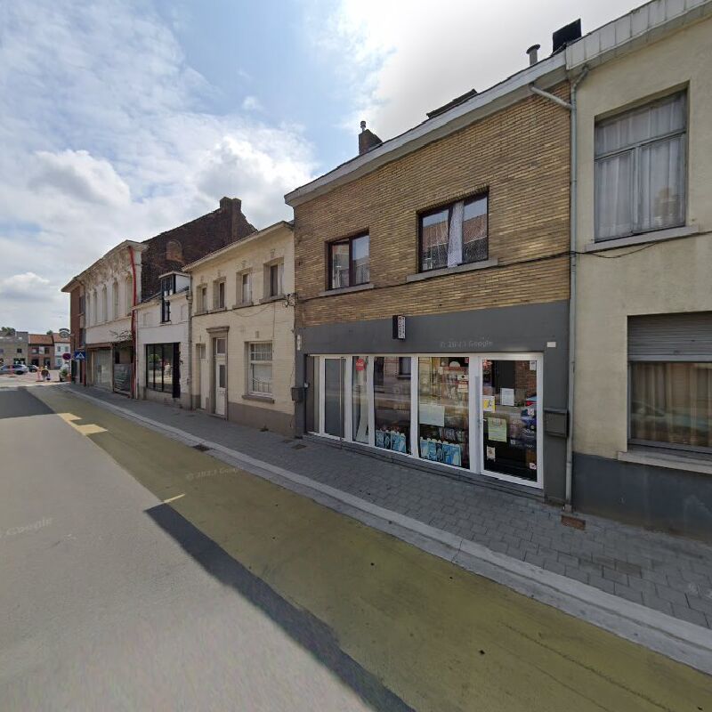 Foto van ASRA Night shop 10A