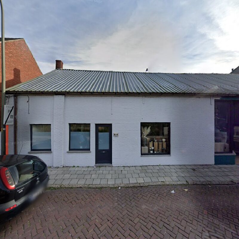 Foto van Vlaamse Kano & Kajak Federatie