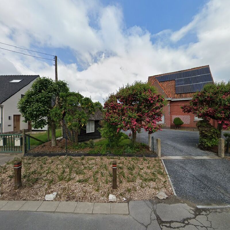 Foto van Vandenborre Dieter BVBA