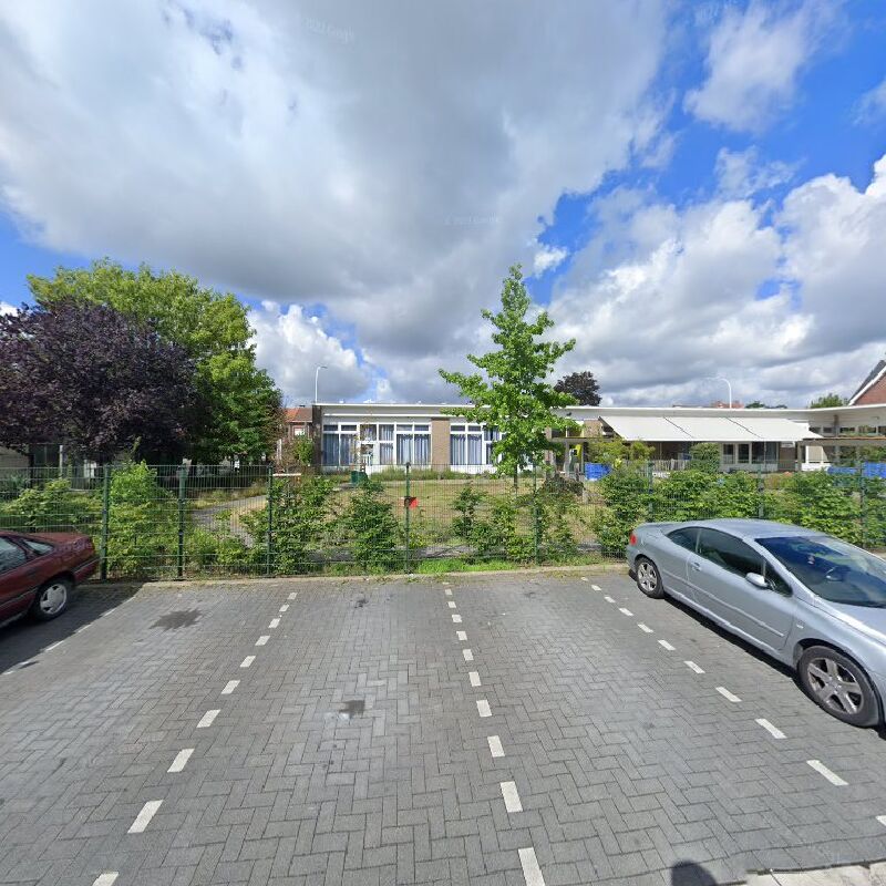 Foto van Kinderdagverblijf Zwaluwstraat