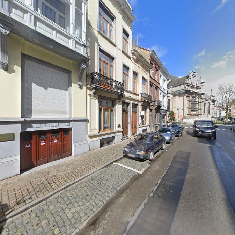 Foto van Cabinet Vétérinaire du Chatelain