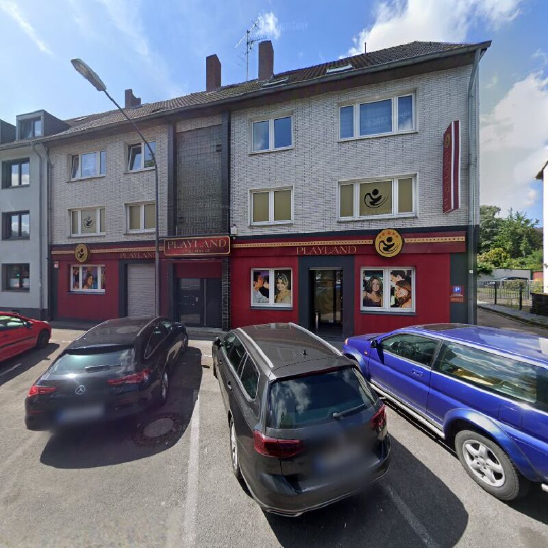 Foto van Playland