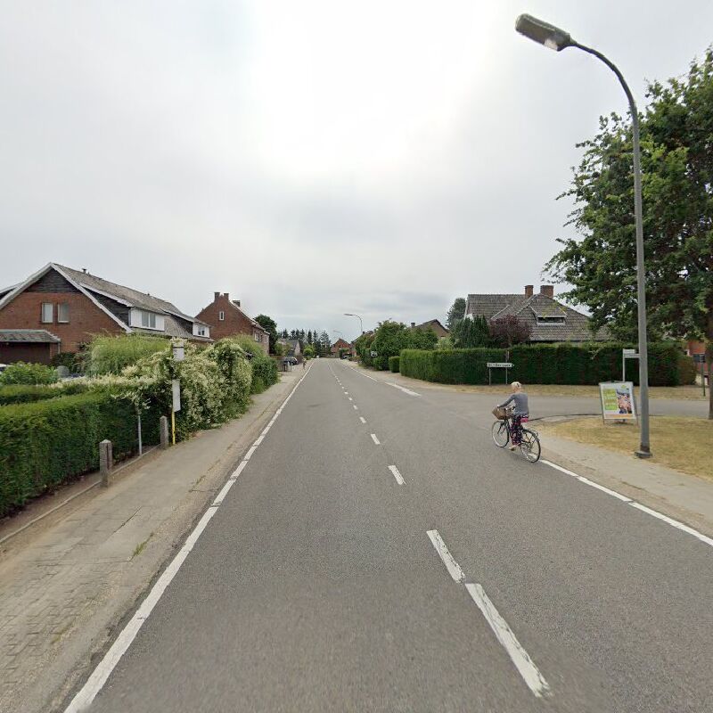 Foto van Lanaken Eikelenweg