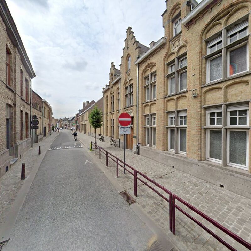 Foto van Katholieke Basisscholen Regio Poperinge