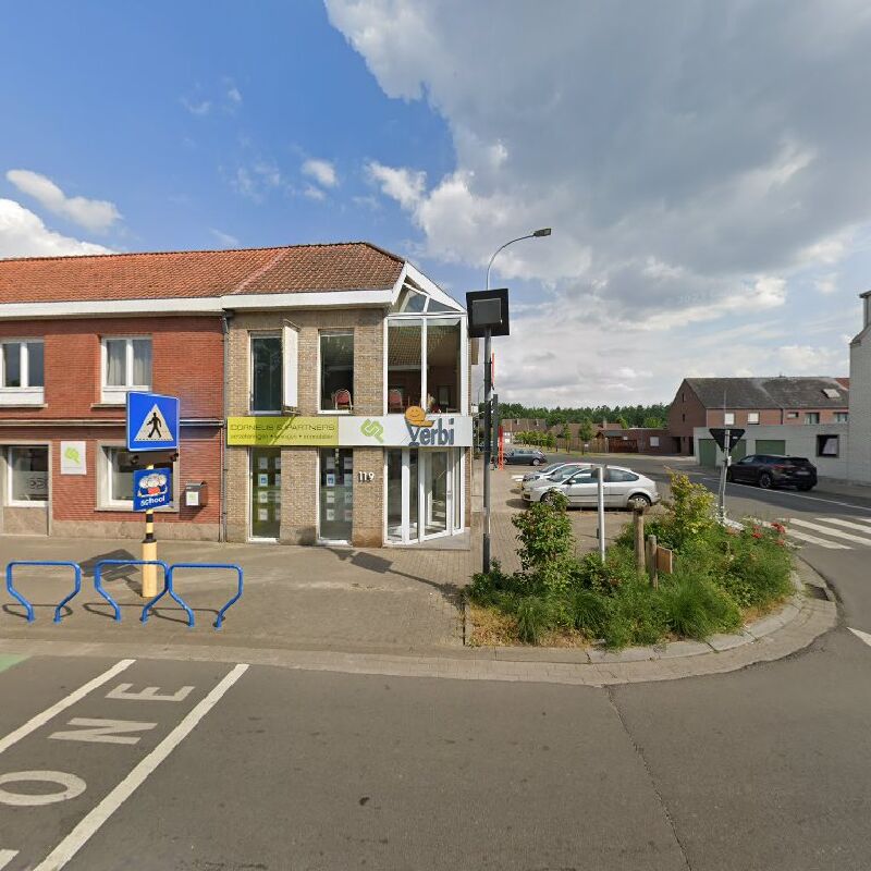 Foto van Cornelis & Partners Oudenaarde