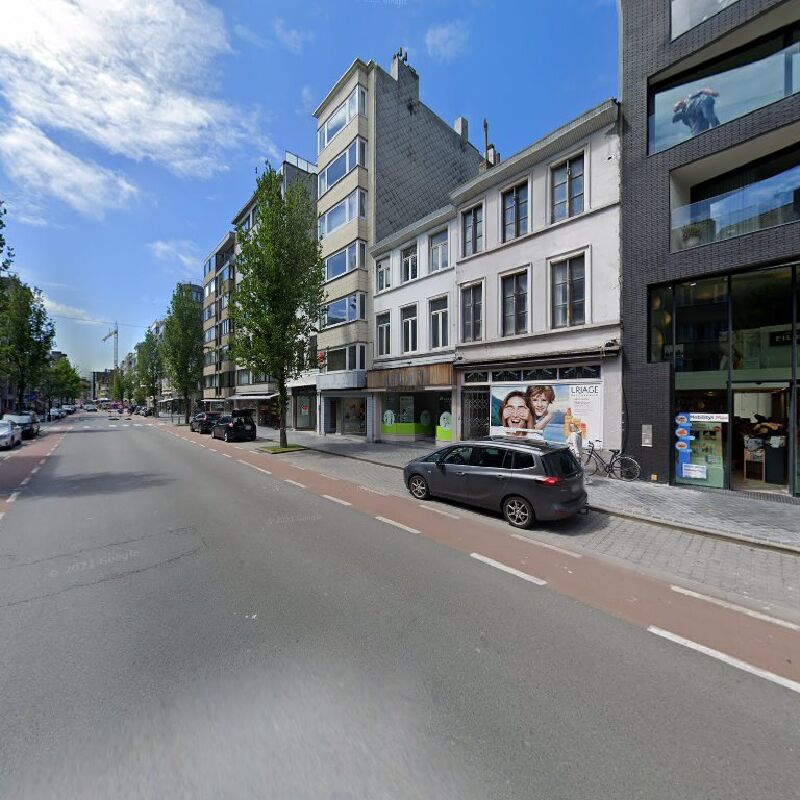 Foto van Groenvynck Kenny