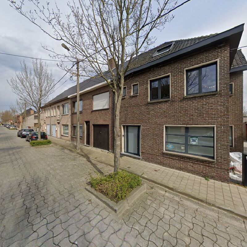 Foto van Osteopaat Drongen