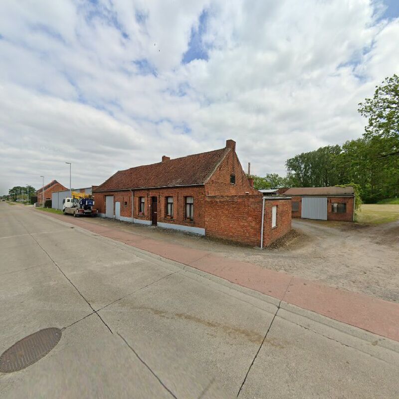 Foto van Verrycken bvba