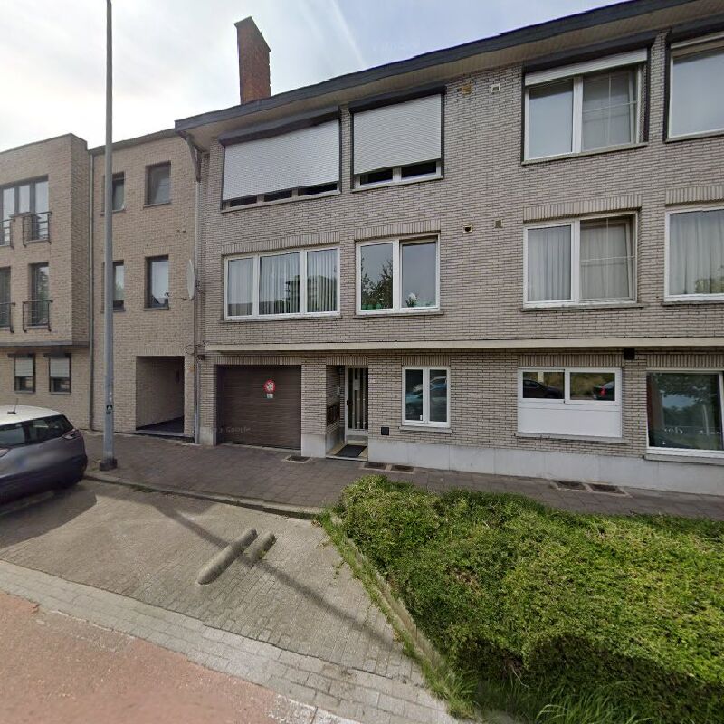 Foto van Dr. E Bergen