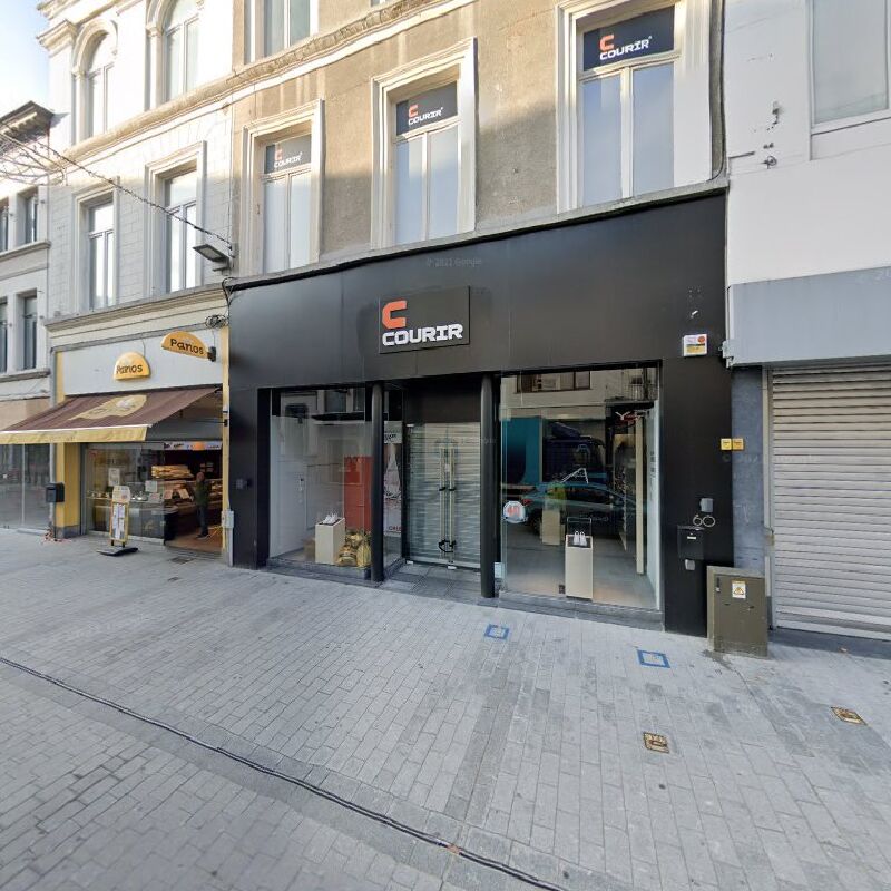 Foto van Lucardi Juwelier Mechelen
