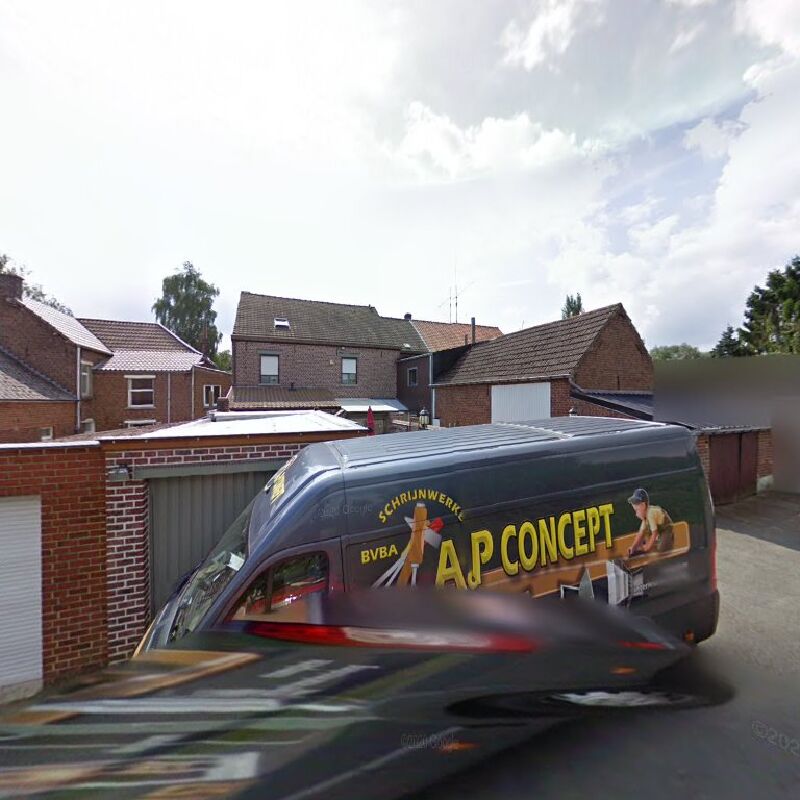 Foto van A & P Concept