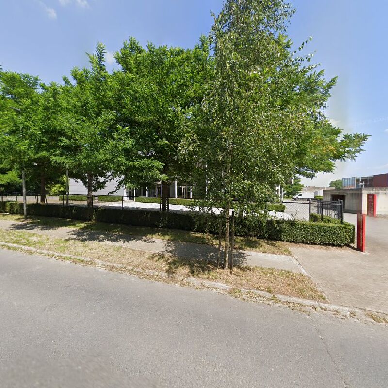 Foto van Fluvius Site Dilbeek