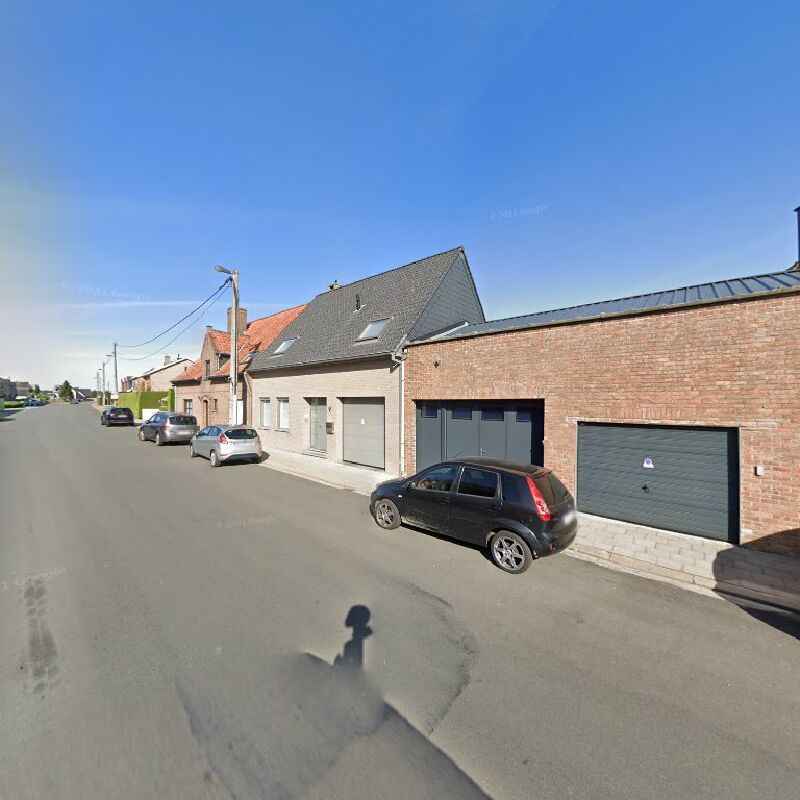 Foto van Schilder- en Decoratiewerken Castelein BVBA